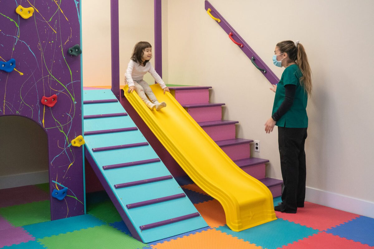 You are currently viewing Growing Through Play: Kidology’s Journey and New Sensory Gym