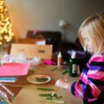 Easy Christmas Crafts for All Ages