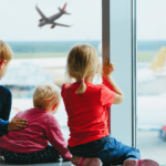 Save Your Next Family Vacation with These Kids Travel Tips