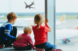 Read more about the article Save Your Next Family Vacation with These Kids Travel Tips