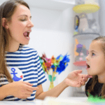 Recognize the Early Signs of Speech-Language Problems