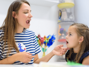 Read more about the article Recognize the Early Signs of Speech-Language Problems