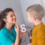 What Are the Benefits of Bilingual Speech Therapy