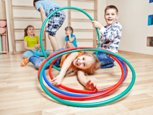 Read more about the article The Benefits of a Unique Indoor Pediatric Sensory Gym in Philadelphia