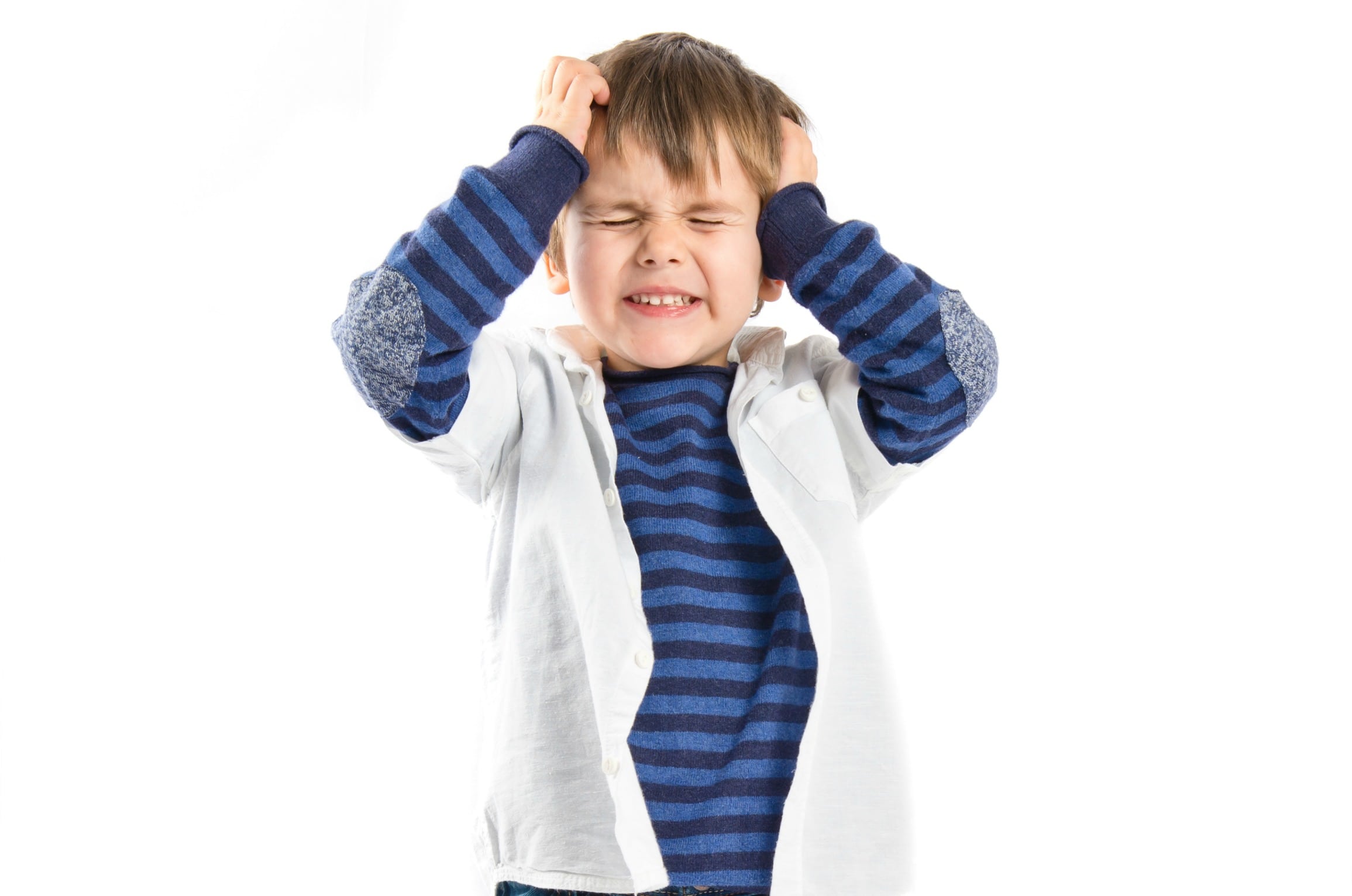 Read more about the article Signs That Your Child May Need Behavior Therapy