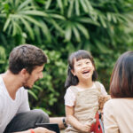 5 Qualities of a Strong Parent-Child Relationship