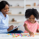 Child Development Milestones and How Special Education Can Help