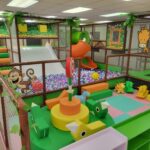 How Playspace at Kidology Helps Children in Their Development