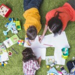 Fun and Educational Activities for Kids: Bringing Home Learning