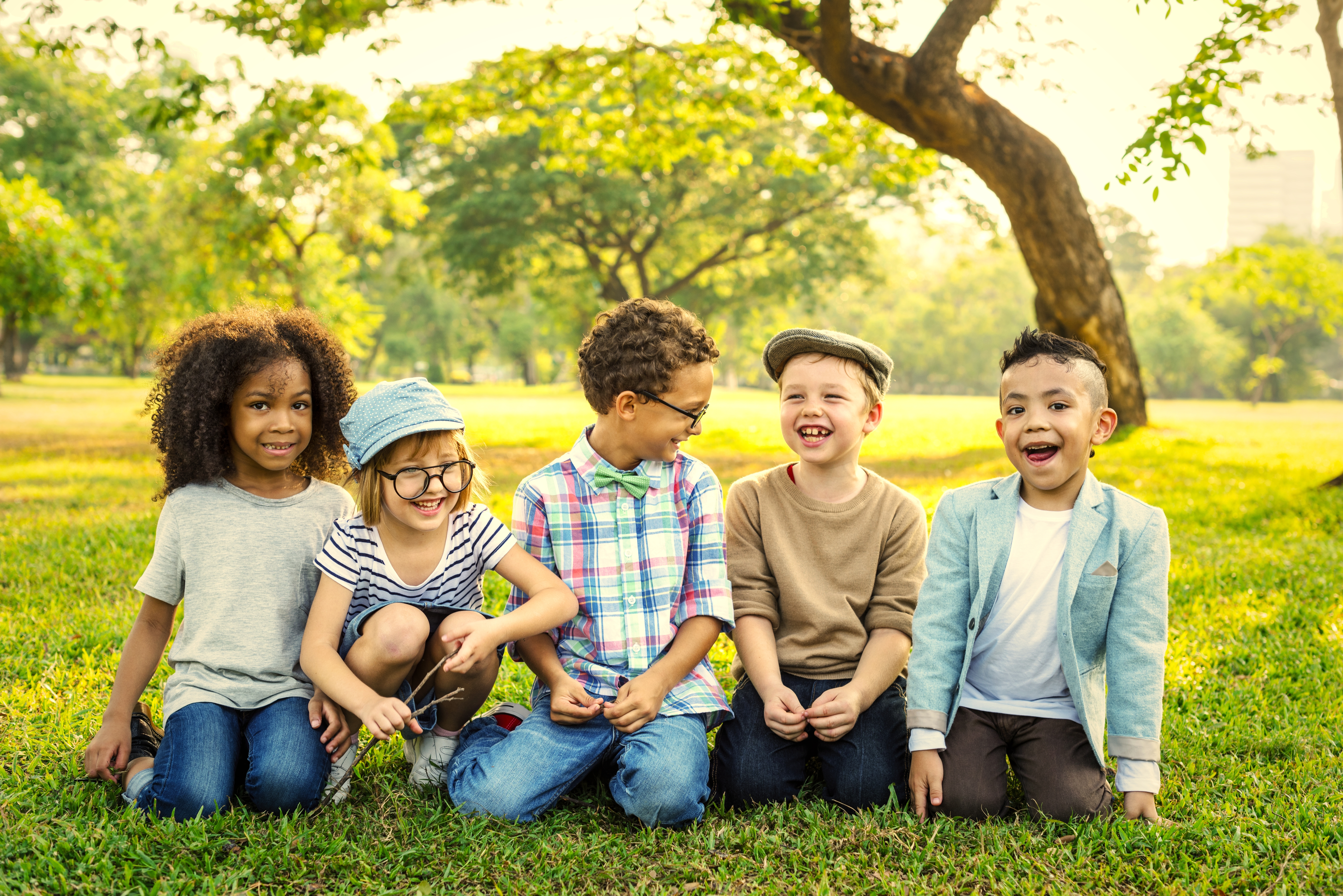 Read more about the article Social Skills Development: Nurturing Friendships in Early Childhood