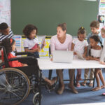 Inclusive Preschool Education: Ensuring Readiness for Every Child