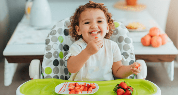 Read more about the article Understanding Rotary Chewing: Why it Matters for Your Children’s Oral Health
